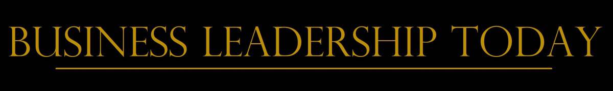 Business Leadership Today - Logo - Header