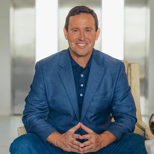 Jon Gordon on Creating High-Performance by Harnessing the Power of Positive Leadership