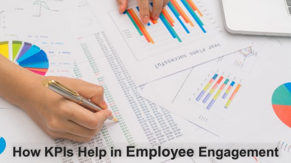 How KPIs Help In Employee Engagement