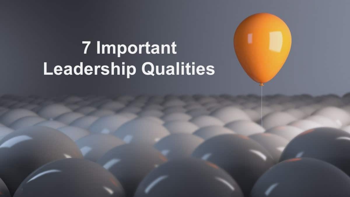 7 Key Leadership Roles and How to Thrive in Them