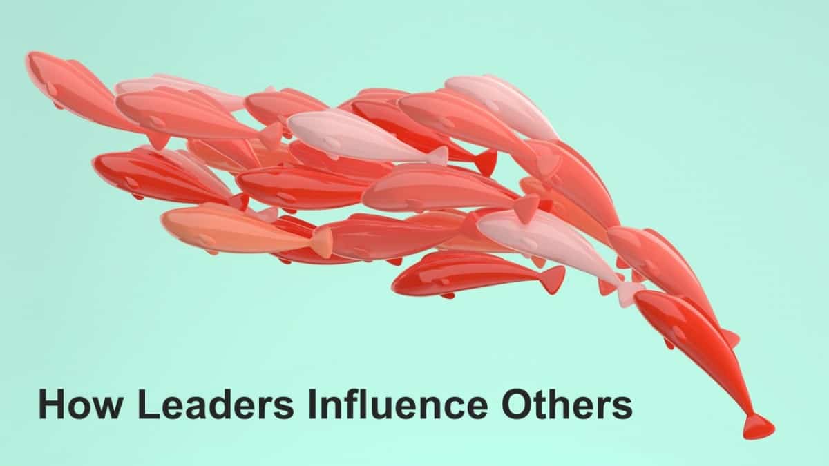 leadership influence